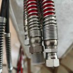 شیلنگ سوختگیری پارکر مدل Parflex 5CNG - تصویر 3