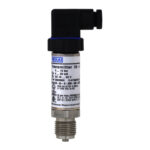 ترنسمیتر فشار ضد انفجار ویکا مدل IS-20-S