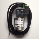 مجموعه شیر سلونوئیدی و کویل Seitz مدل 14C80 برای دیسپنسر CNG