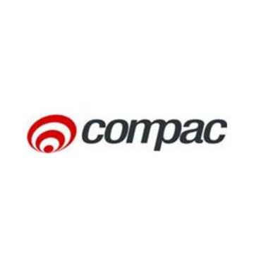 لوگوی Compac