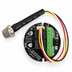 برد الکترونیکی و سنسور آشکارساز نشت گاز CNG  | Gas Detector - تصویر 2