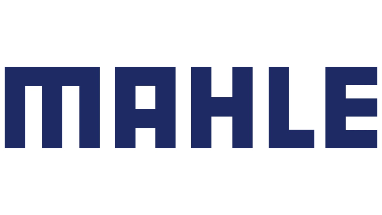 لوگوی Mahle