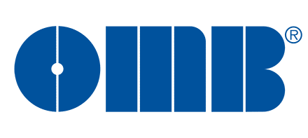 لوگوی OMB