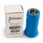 نازل سوخت‌گیری CNG اشتوبلی مدل Stäubli CMV08/C - تصویر 2