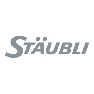 لوگوی Staubli