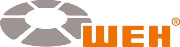 لوگوی WEH
