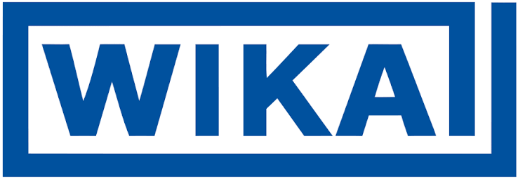 لوگوی WIKA