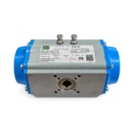 اکچواتور پنوماتیکی EGO AIR TORQUE مدل AT251U S12 B ساخت ایتالیا